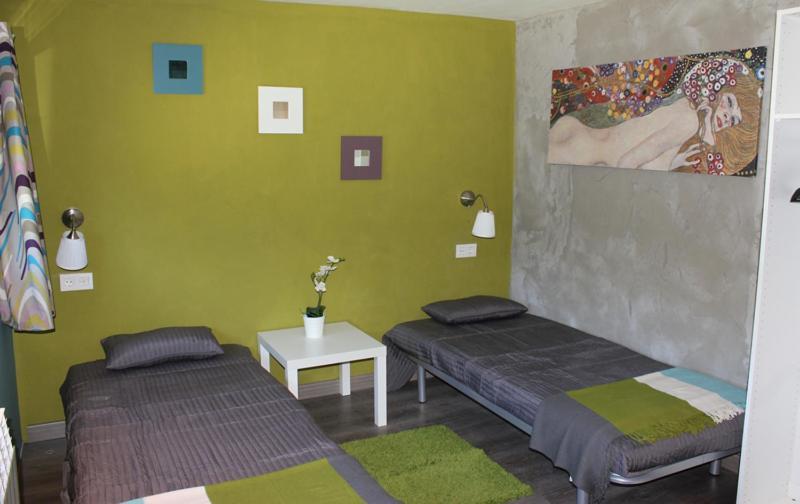 Solopuent Hotel Rural Castiello de Jaca Ngoại thất bức ảnh
