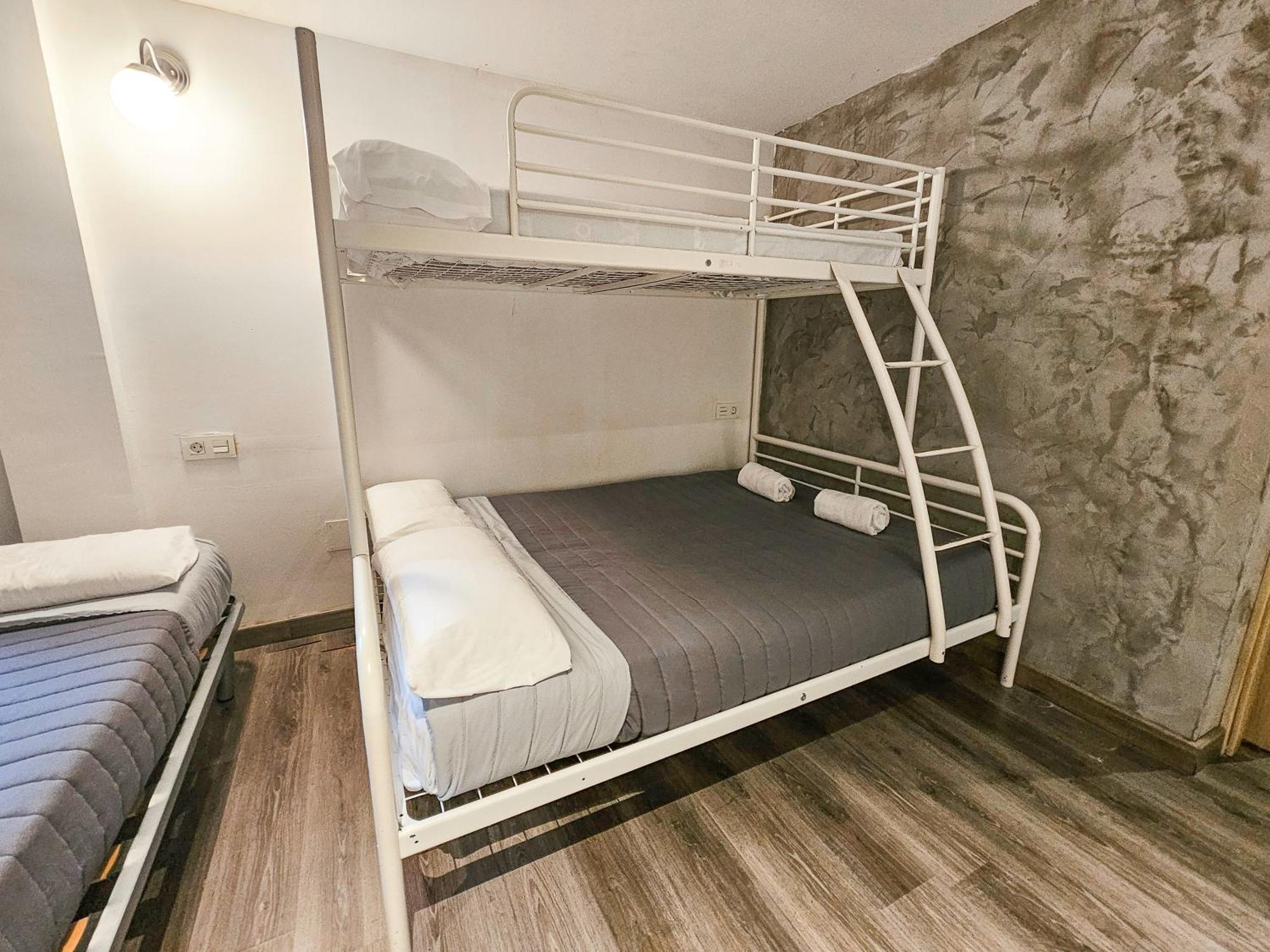 Solopuent Hotel Rural Castiello de Jaca Ngoại thất bức ảnh