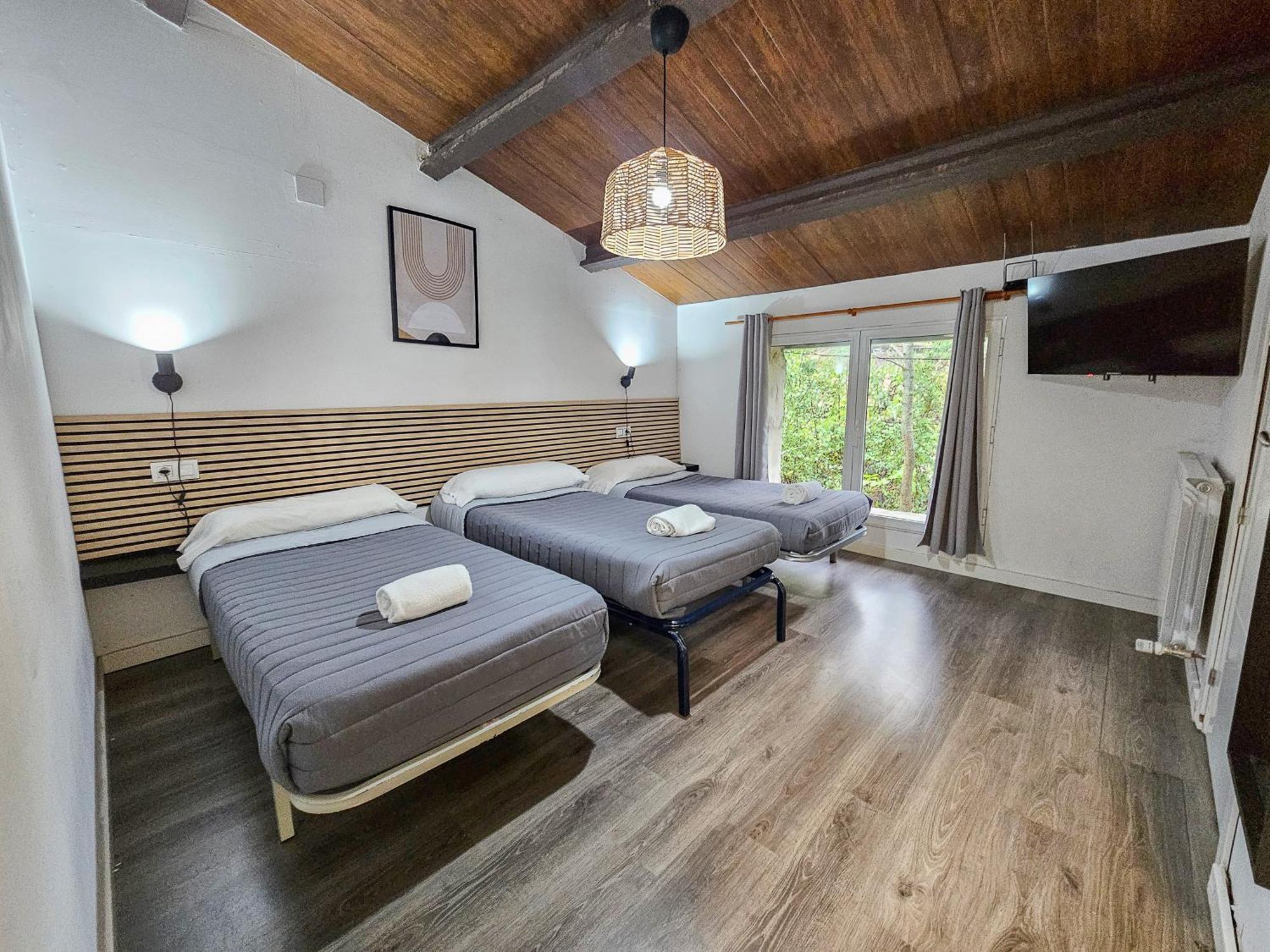 Solopuent Hotel Rural Castiello de Jaca Ngoại thất bức ảnh