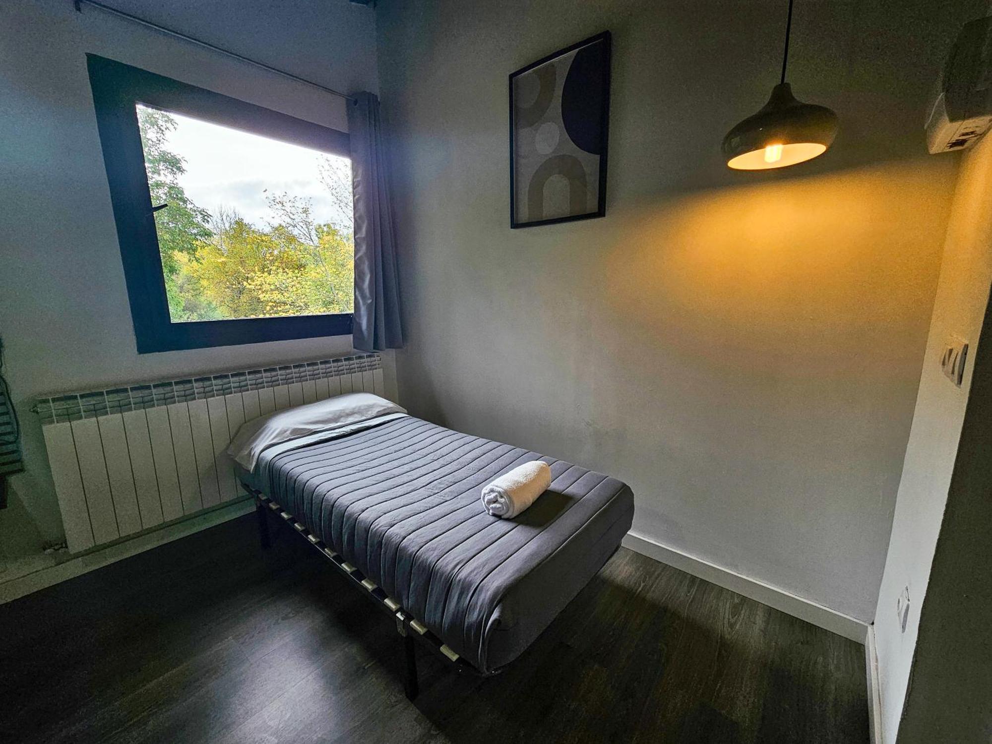 Solopuent Hotel Rural Castiello de Jaca Ngoại thất bức ảnh