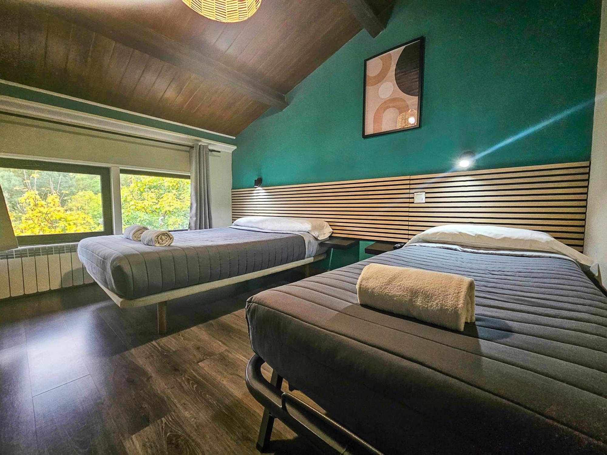 Solopuent Hotel Rural Castiello de Jaca Ngoại thất bức ảnh