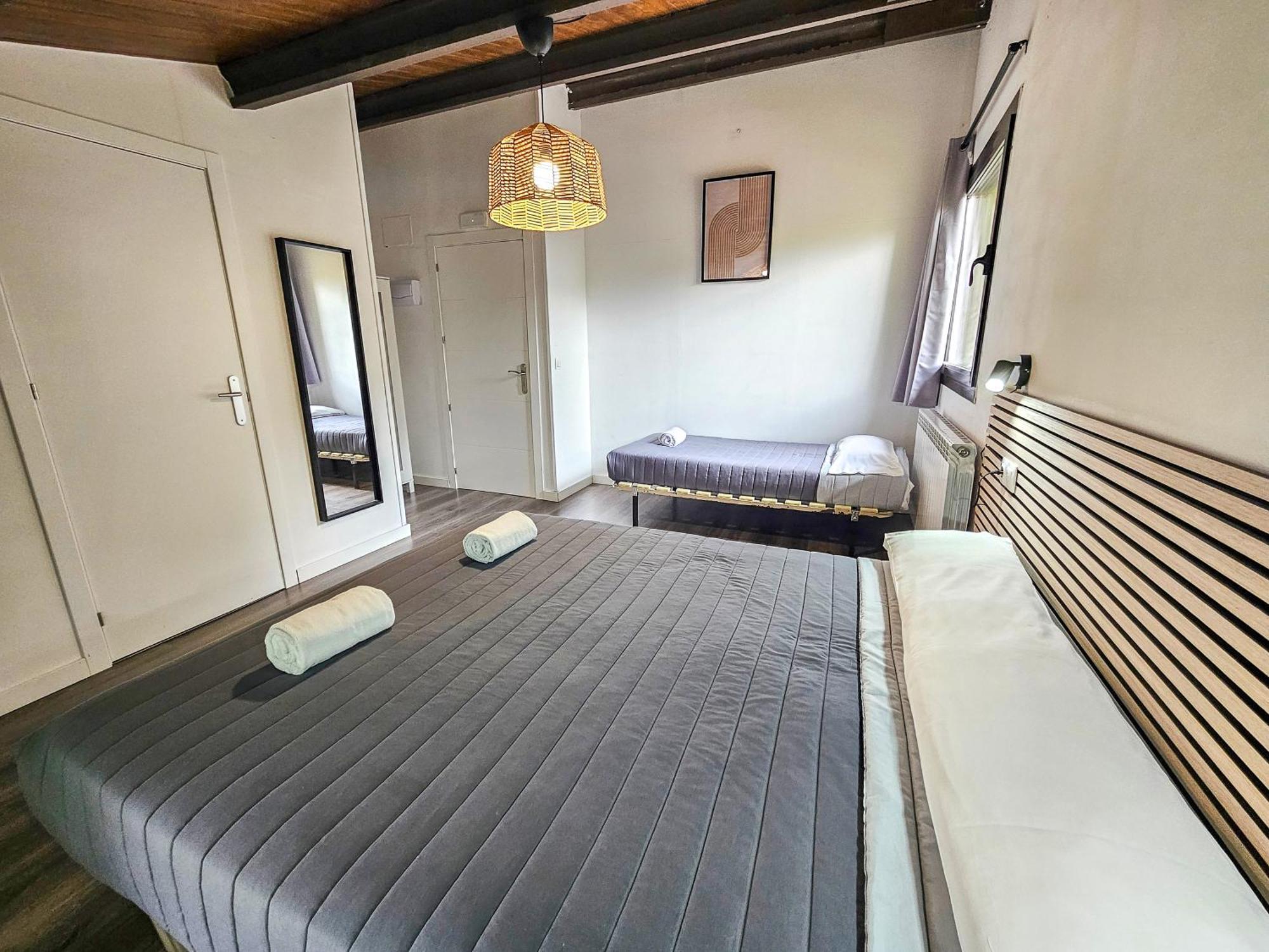 Solopuent Hotel Rural Castiello de Jaca Ngoại thất bức ảnh
