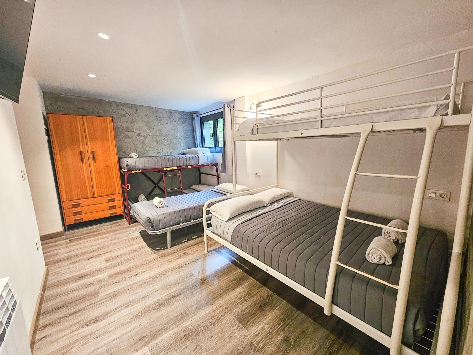 Solopuent Hotel Rural Castiello de Jaca Ngoại thất bức ảnh