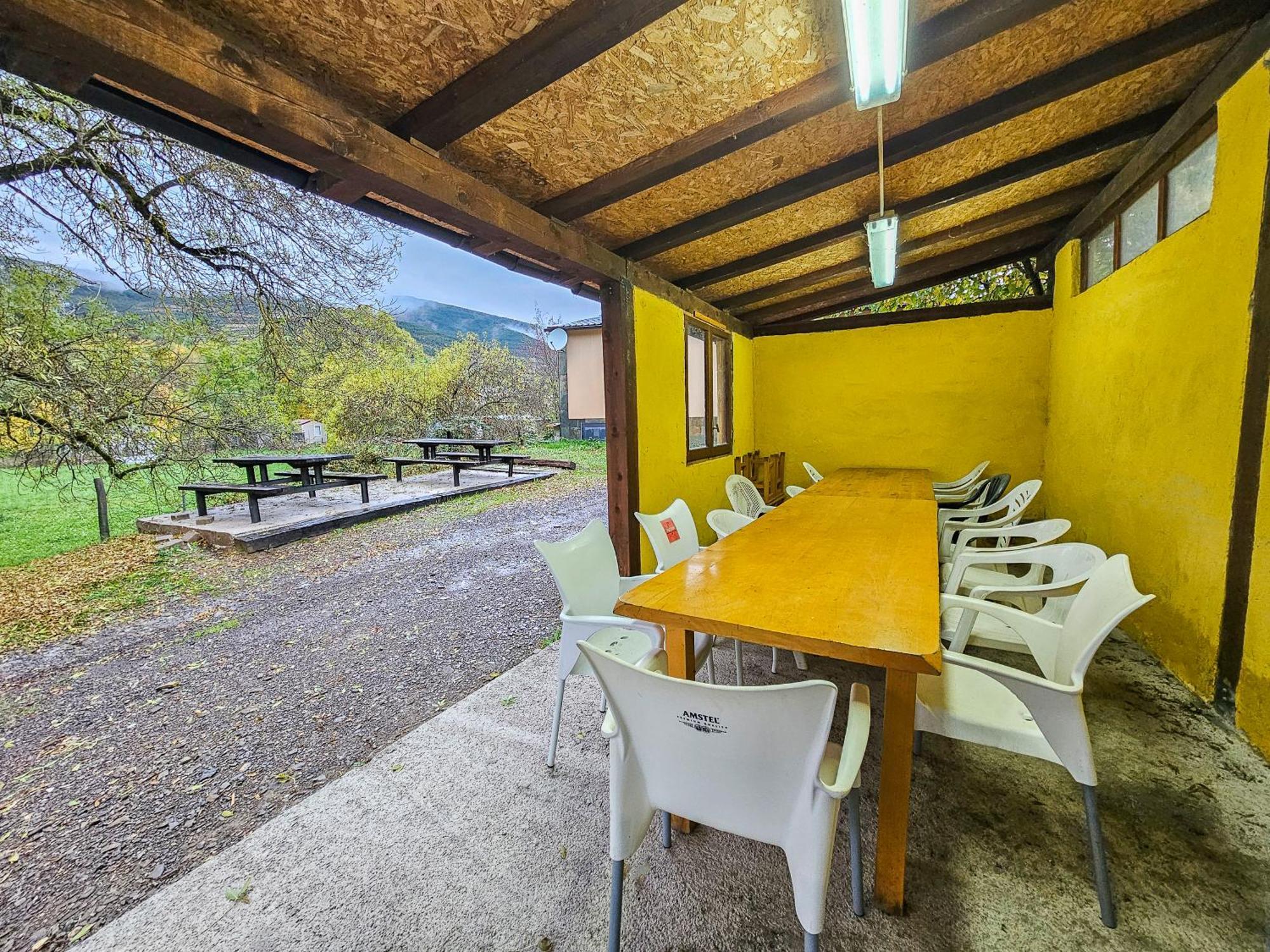 Solopuent Hotel Rural Castiello de Jaca Ngoại thất bức ảnh