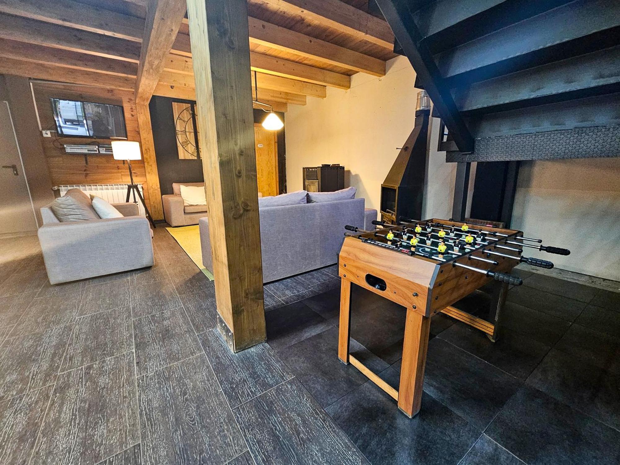 Solopuent Hotel Rural Castiello de Jaca Ngoại thất bức ảnh